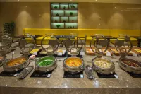 Leida Hotel Dongtai