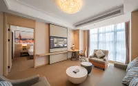 Vienna International Hotel Hotels near Changle Chengnan Passenger Transport Terminal