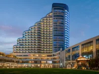 Kaihua International Hotel Hotels in Kaihua