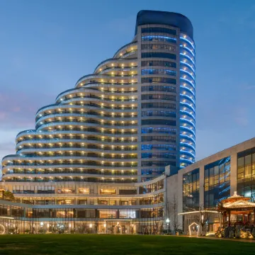 Kaihua International Hotel