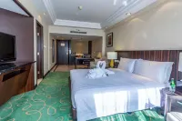 Guo Ji Yi Yuan Hotel Hotel di Beijing