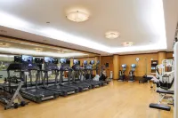 Lotte Hotel Jeju - Gym