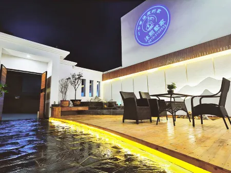 Muxishu Homestay (Huashan Scenic Area)