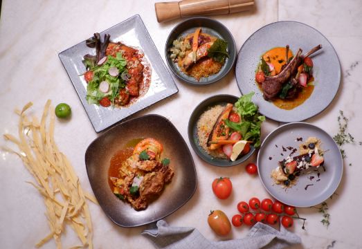 4. 산 빌라스 숙홈..