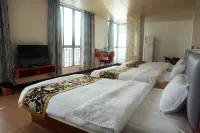 Taishan Chuandao Town Shangchuan New Year Hotel Hotel dekat Haiyong Wubo Park