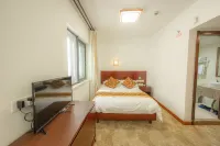 Guangmingding Hotel Hotels in The Peak Of Mount Huangshan