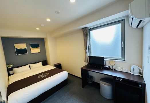 Floral Hotel SakaisuJi-Honmachi Osaka