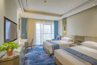 Zhuanglang Terraces Junyi International Hotel Hotels in Zhuanglang County