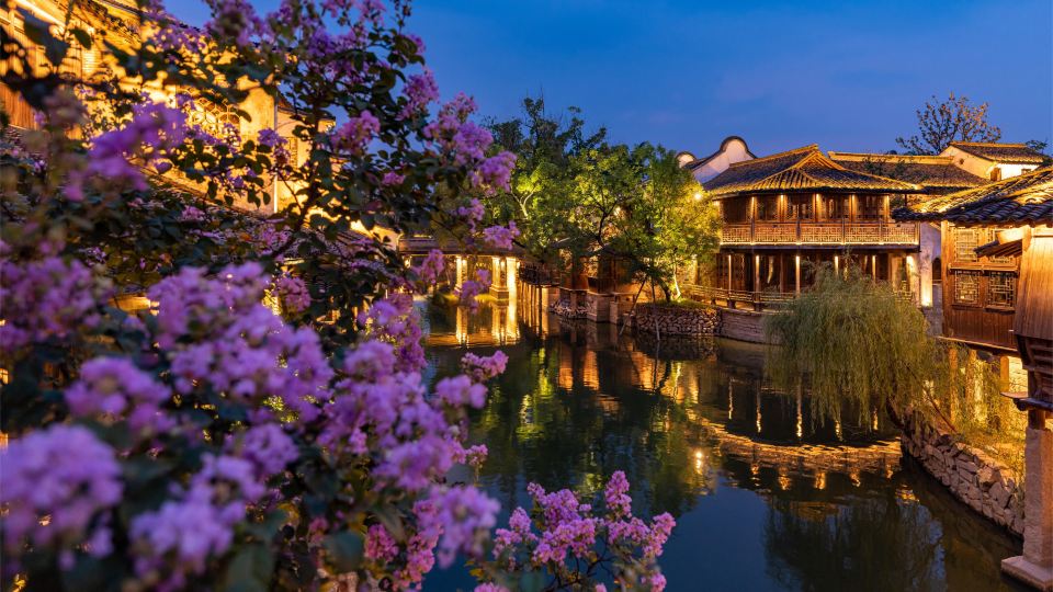 Puyuan Fashion Resort-Themed B&B