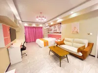 Nice  apartment  hotel