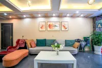 Xinyixing Hotel (Tianfu International Airport) Hotels in Jianyang