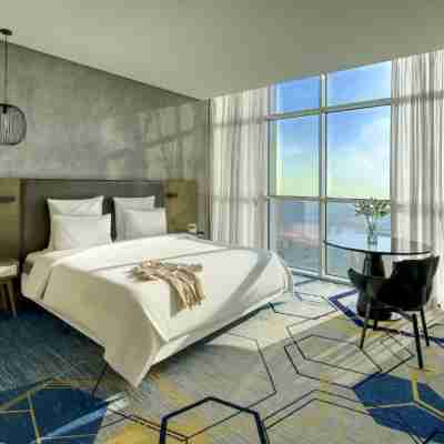 プルマン シャールジャ Rooms