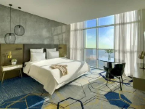 Pullman Sharjah Hotels in Sharjah