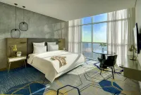 Pullman Sharjah Hotels in 