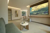 Qingye AONO Surf Design Meisu (Wanning Riyuewan Branch)