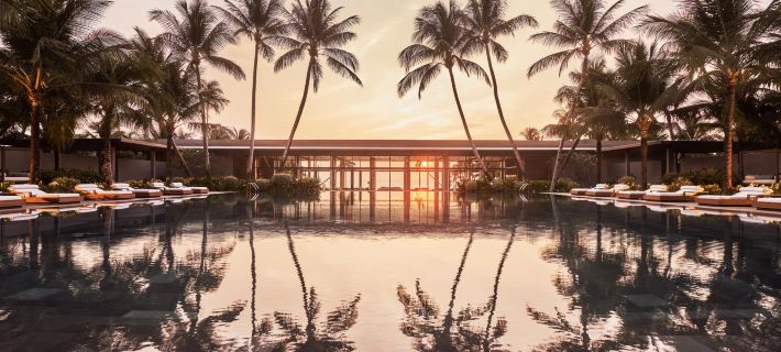 Regent Phu Quoc Hotels in Phu Quoc Island