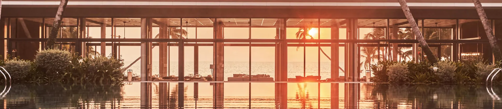 Scenic Hotels