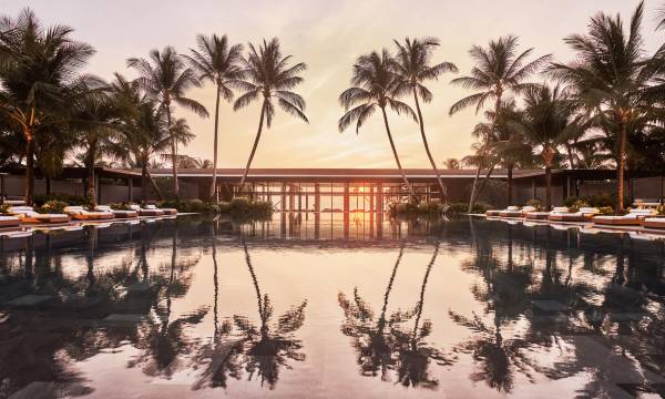 Regent Phu Quoc