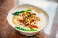 Coconut Rhyme Golden Dragon Hotel (Qionghai Yinhai Road Flagship) - 3 stjerner