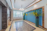 Shangheng Qingya Hotel - Airport Shuttle