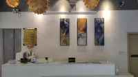 Shangyou Hualou Hotel - 2 stjerner