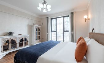 Suitetrails - Shiheyuanfang Homestay
