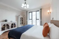 Shiheyuanfang Homestay