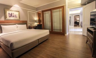 Hope Land Hotel Sukhumvit 24