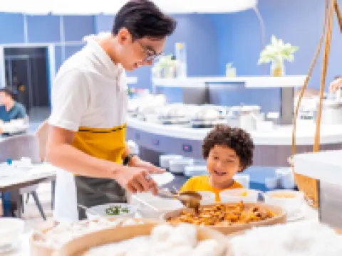 Premier Pearl Hotel Vung Tau Hotels in Vung Tau