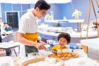 Premier Pearl Hotel Vung Tau Hotels in Vung Tau