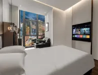 KALILA Hotel (Chongqing Guanyinqiao Pedestrian Street Branch)