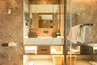 Yingliu Mansen Reception Center Hotels in Huoshan
