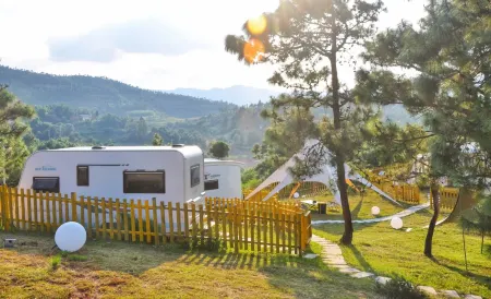 Kunming Tianmashan Hot Spring Holiday Villa