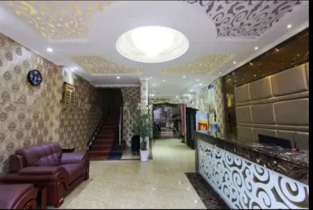 Tongguwan Farmhouse Отели в г. Дунлань