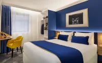 B&B HOTEL Paris 17 Batignolles Hotels in Batignolles