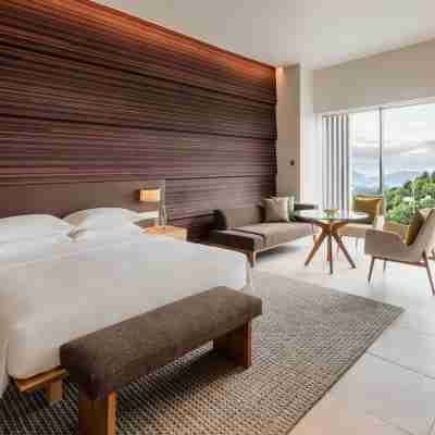 Hyatt Centric Kota Kinabalu Rooms