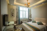 Haoli Holiday Hotel (Guangde Municipal Government)