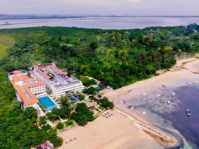 Tijili Hotel Benoa
