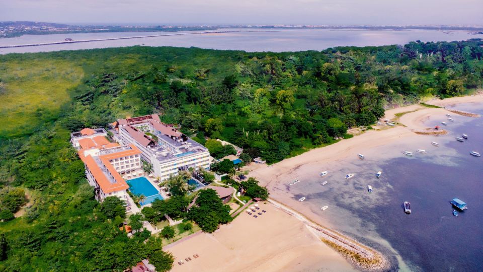 Tijili Hotel Benoa