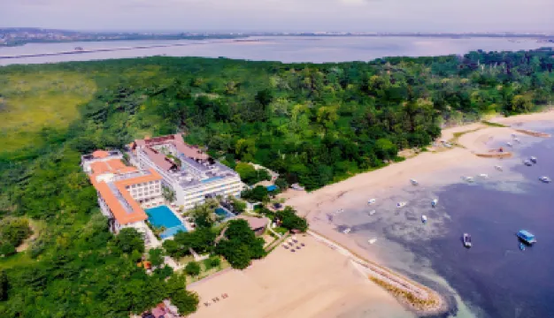 Tijili Hotel Benoa Hotels in Nusa Dua