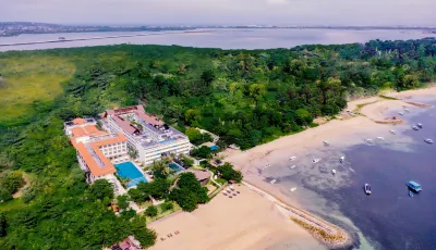 Tijili Hotel Benoa Hotel a Nusa Dua