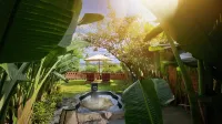DongFengYun Hotel Mi'Le - MGallery Collection - Romanttinen
