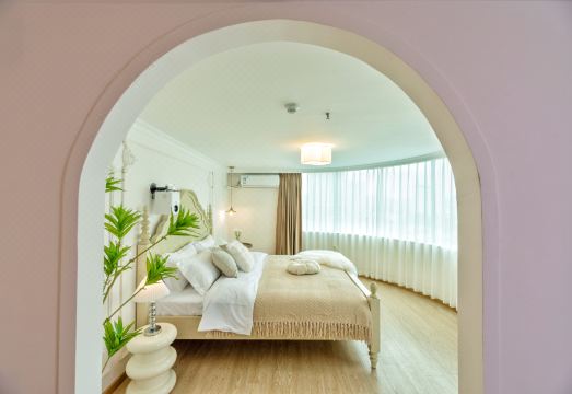 우슈 웬르 아파트