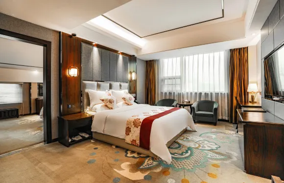 東都大酒店（三穗縣政府店）