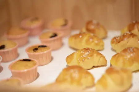 HanTing Hotel (Lvliang College)