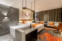 Lanling pearl Holiday Hotel Hotels in Lanling County