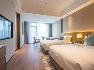 Rudong Jinheng Narada Hotel