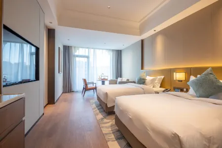 Rudong Jinheng Narada Hotel