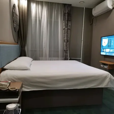 Homeinn Hotel (Langfang Tumor Hospital Dongfang University Town)
