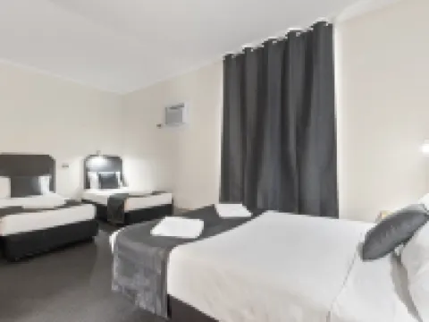 แอดิเลด พาริงงา โรงแรมในแอดิเลด